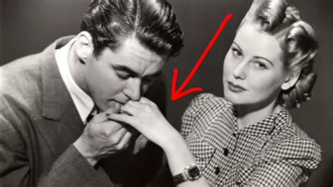 dating in the 1950s compared to today